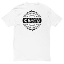 Load image into Gallery viewer, Globe Tee