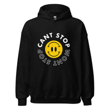 Load image into Gallery viewer, Smiley Hoodie