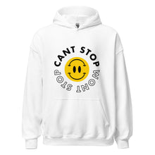 Load image into Gallery viewer, Smiley Hoodie
